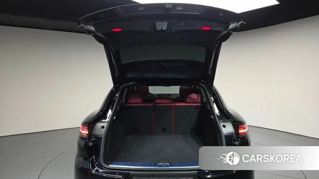 Porsche Cayenne (PO536) id 4746007 из Кореи 29