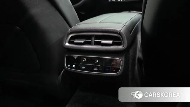 Genesis G80 (RG3) id 5027649 из Кореи 29