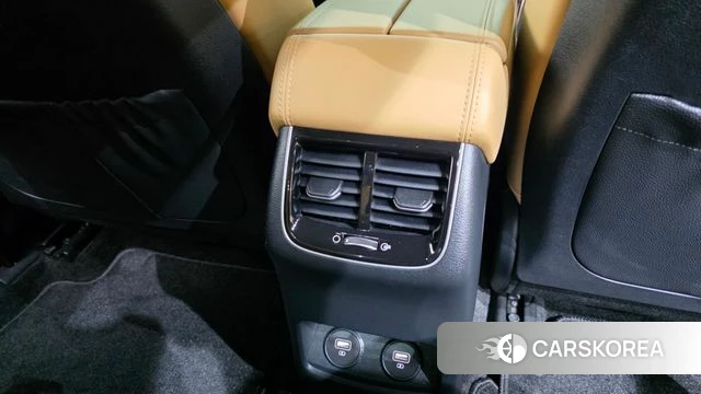 Kia K7 Premier id 4977659 из Кореи 29
