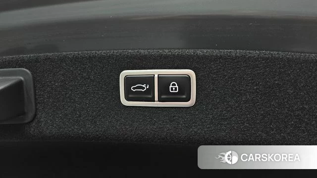 Genesis G80 (RG3) id 4987607 из Кореи 29