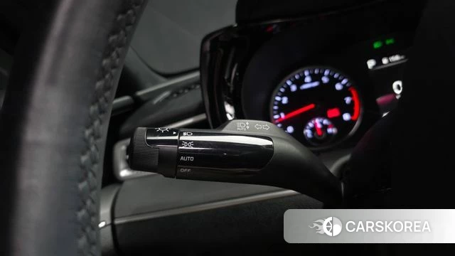 Kia K5 3rd generation id 4951263 из Кореи 29