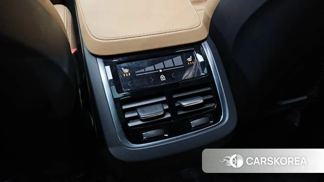 Volvo XC90 second Generation id 5034578 из Кореи 29