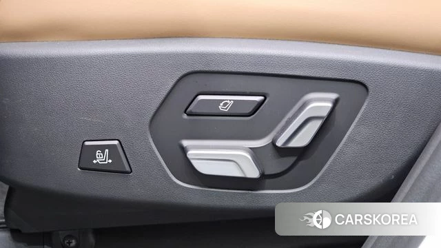Hyundai Santa Fe (MX5) id 5021272 из Кореи 29