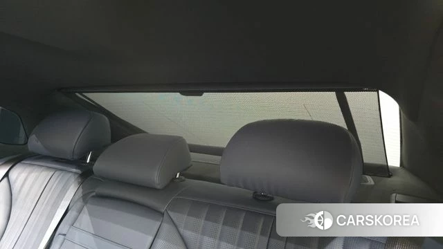 Kia The New K8 Hybrid id 5016066 из Кореи 29