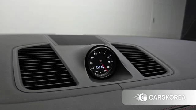 Porsche Cayenne (PO536) id 4794516 из Кореи 29