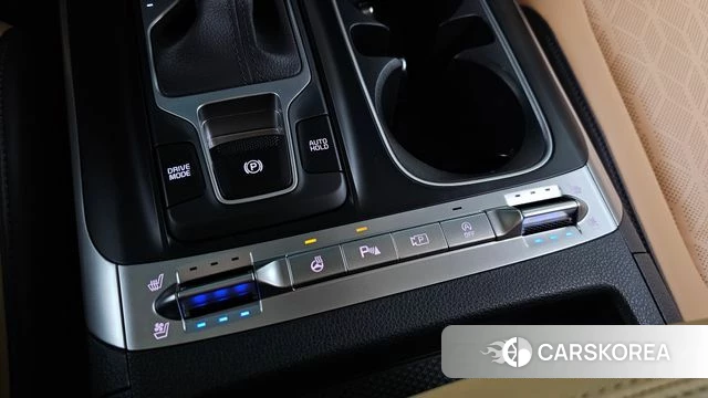 Kia Carnival 4th generation id 5027208 из Кореи 29
