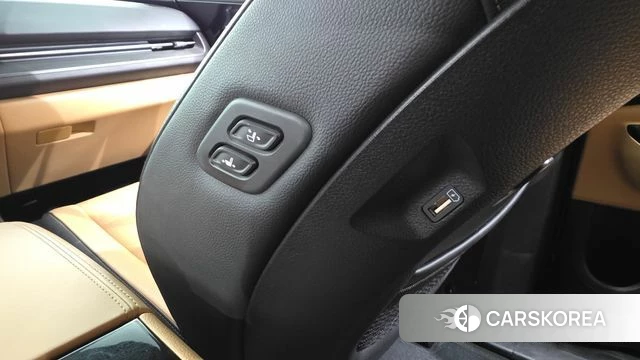 Kia Carnival 4th generation id 4880313 из Кореи 29