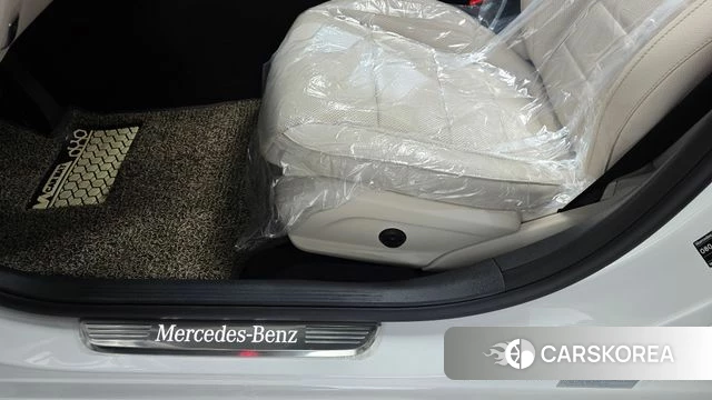 Mercedes-Benz E-Class W213 id 5028422 из Кореи 29