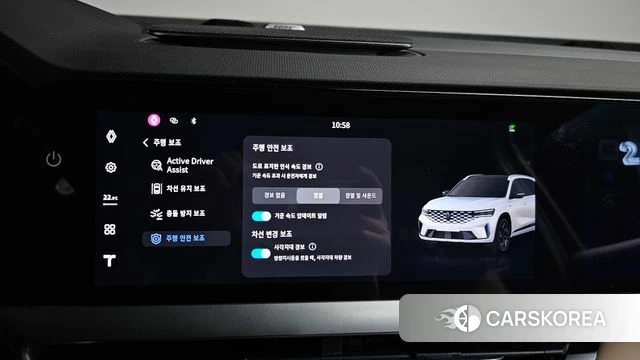 Renault Korea (Samsung) Grand Coleos id 5026278 из Кореи 29