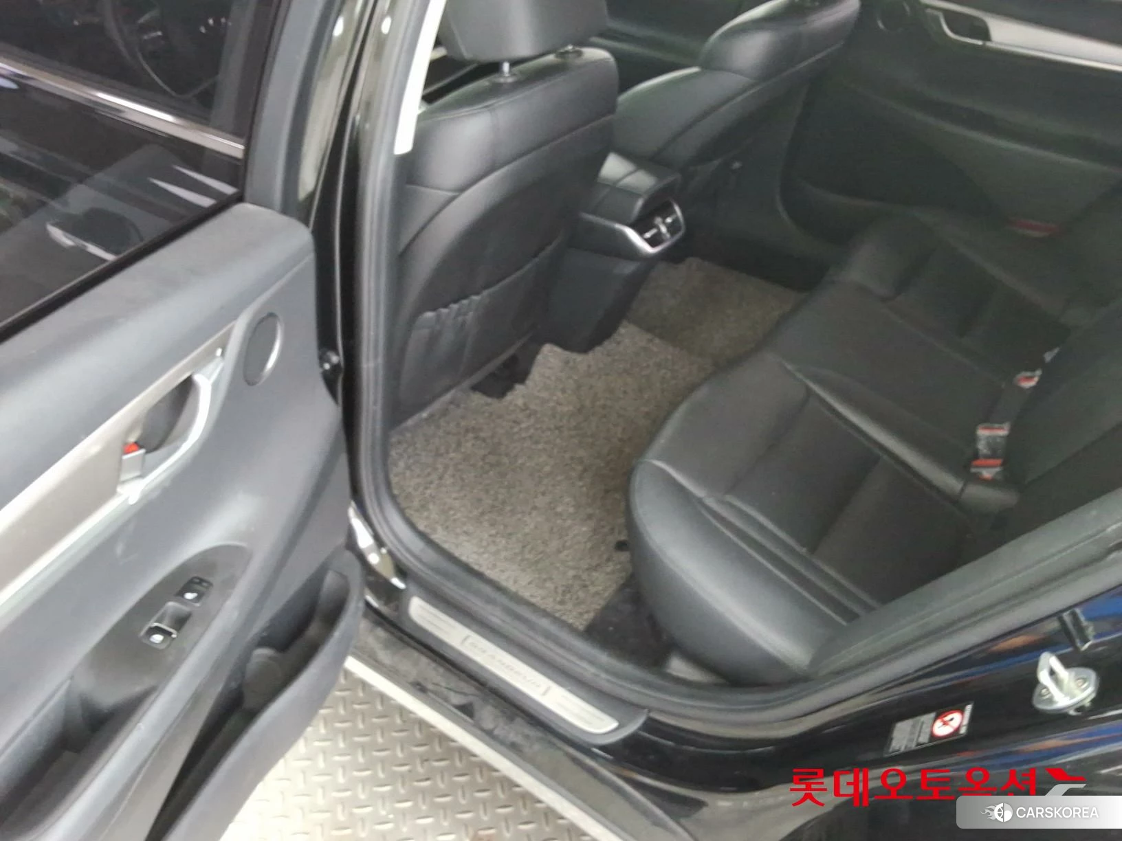 Hyundai Grandeur id 4990037 из Кореи 29
