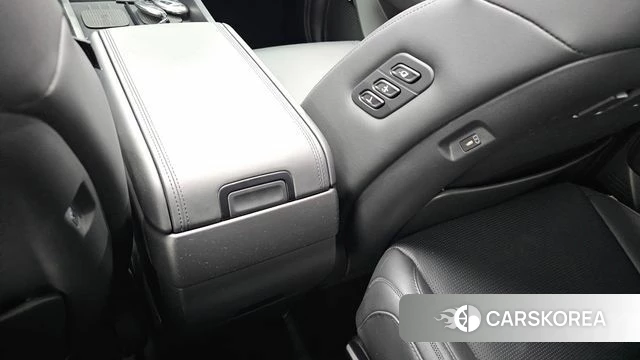 Hyundai Santa Fe (MX5) id 4773823 из Кореи 29