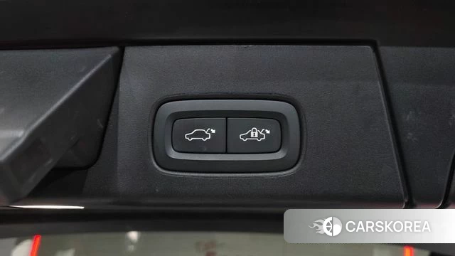 Volvo V90 Cross-Country id 4966379 из Кореи 29