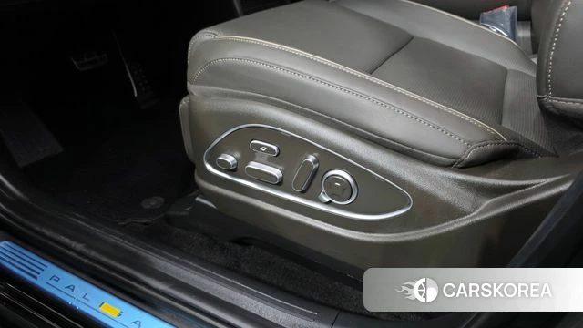 Hyundai Palisade (LX3) id 4995210 из Кореи 29