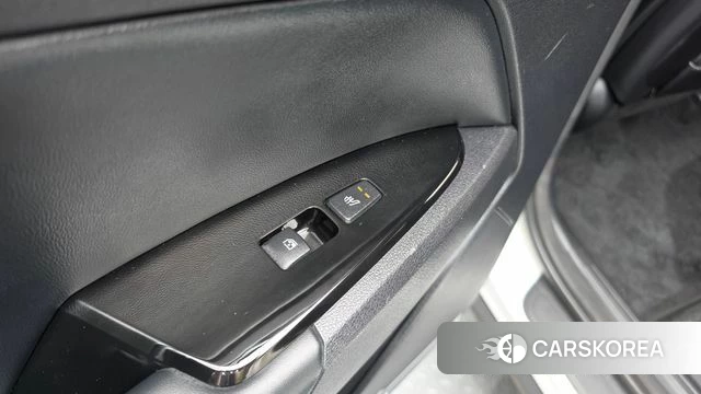 Kia Sportage 5th Generation Hybrid id 5022657 из Кореи 29