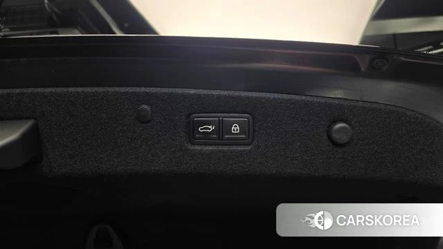 Kia K8 id 4965553 из Кореи 29