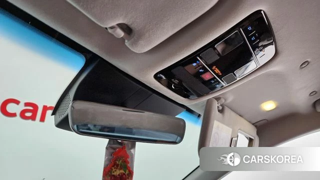 Hyundai Grandeur Hybrid (GN7) id 4739537 из Кореи 29