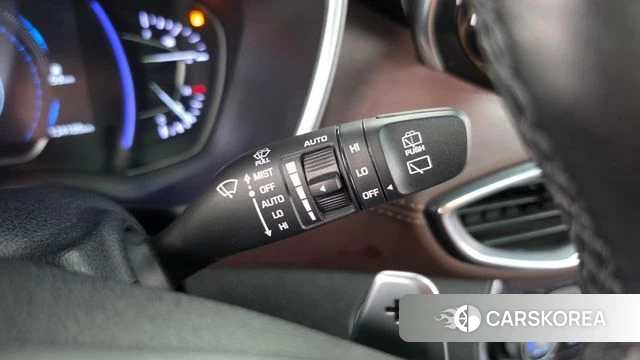 Hyundai Santa Fe TM id 4742022 из Кореи 29
