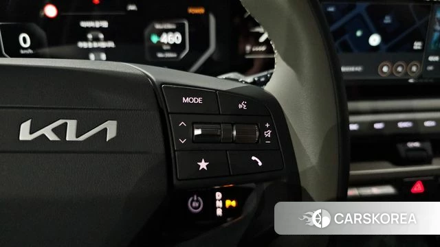 Kia EV3 id 4773377 из Кореи 29