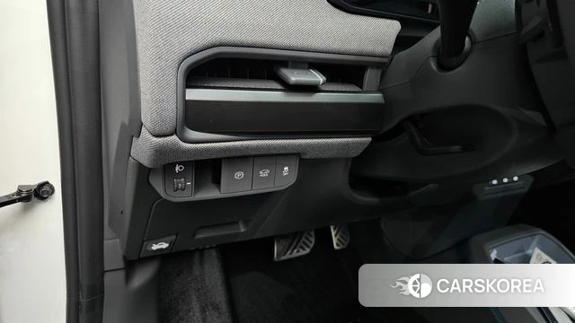 Kia EV3 id 4920999 из Кореи 29