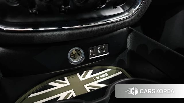 Mini Cooper Clubman id 5029400 из Кореи 29