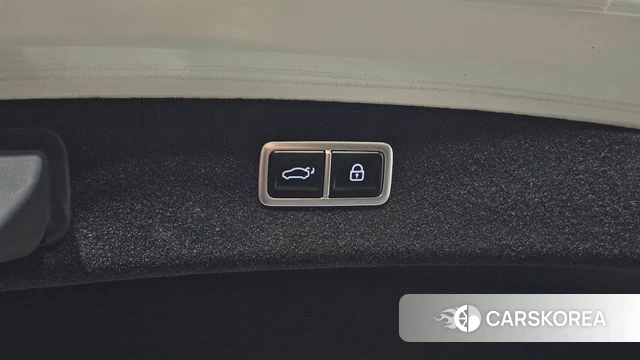Genesis G80 (RG3) id 5011454 из Кореи 29