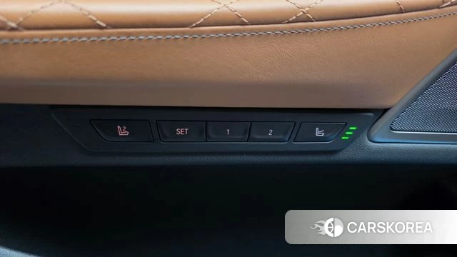 BMW 7 Series (G11) id 4998152 из Кореи 29