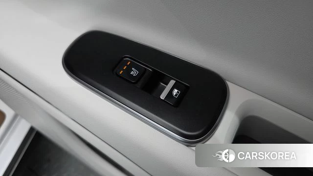 Hyundai The New Granger Hybrid (GN7) id 4964106 из Кореи 29