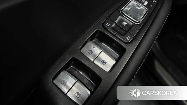 Genesis EQ900 id 4960447 из Кореи 29