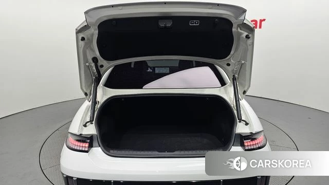 Hyundai Ionic 6 id 4981258 из Кореи 29