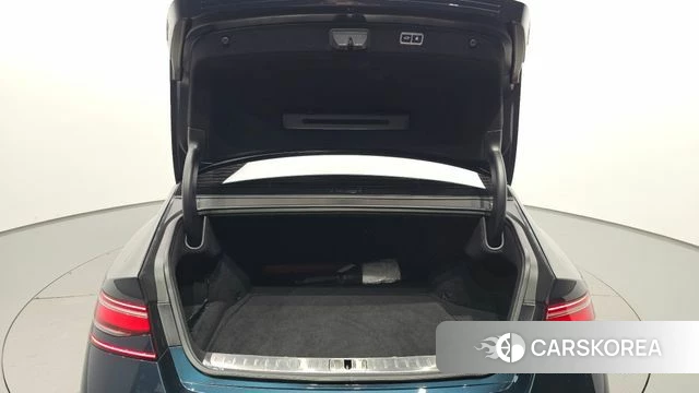 Genesis G90 (RS4) id 4935720 из Кореи 29