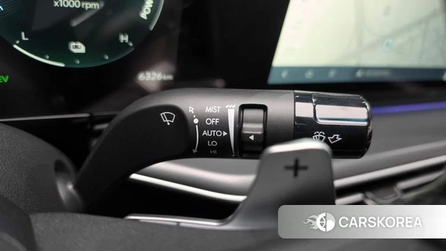 Hyundai Grandeur Hybrid (GN7) id 5001420 из Кореи 29