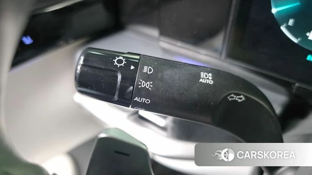 Hyundai Grandeur Hybrid (GN7) id 5011926 из Кореи 29