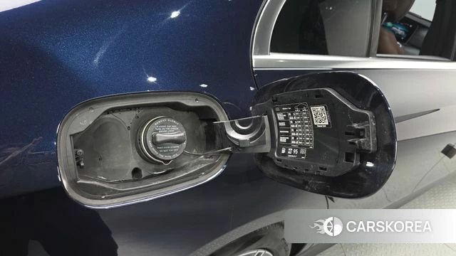 Mercedes-Benz E-Class W213 id 5026770 из Кореи 29