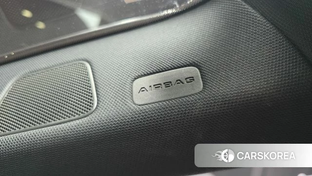 Audi e-Tron id 4906170 из Кореи 29