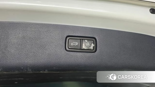 Genesis GV80 id 5028456 из Кореи 29