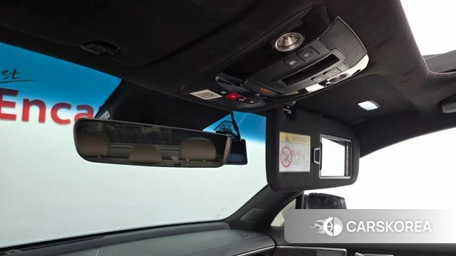 Kia K8 Hybrid id 4986272 из Кореи 29