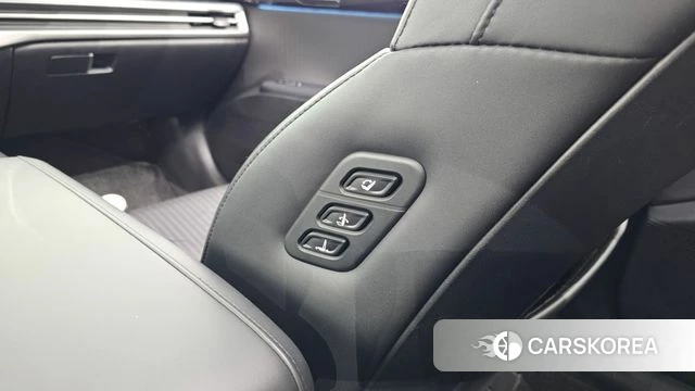 Hyundai Grandeur (GN7) id 4783896 из Кореи 29