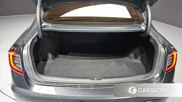 Hyundai Sonata (DN8) id 5003658 из Кореи 29