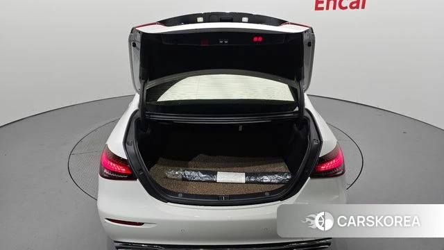 Mercedes-Benz E-Class W213 id 5003496 из Кореи 29