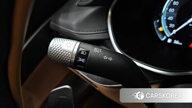 Genesis G80 (RG3) id 4967103 из Кореи 29