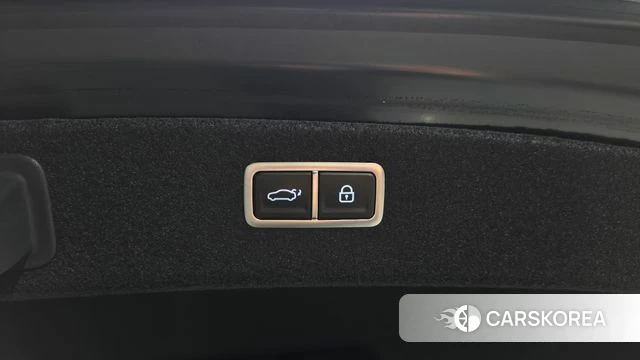Genesis G80 (RG3) id 5017205 из Кореи 29