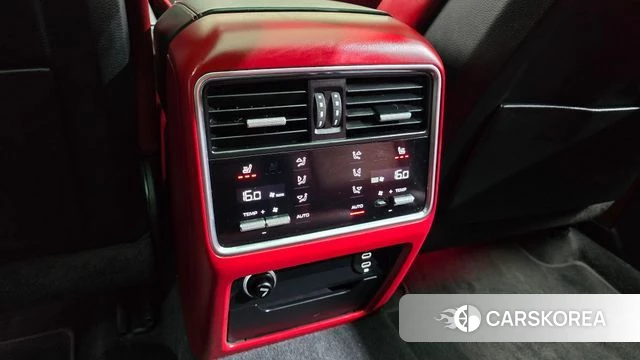 Porsche Cayenne (PO536) id 4457069 из Кореи 29