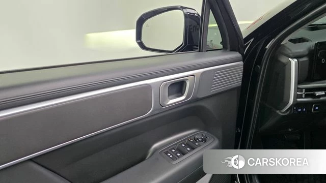 Hyundai Santa Fe (MX5) id 4990484 из Кореи 29