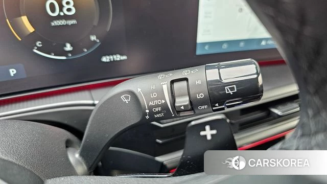 Hyundai Santa Fe (MX5) id 4950632 из Кореи 29