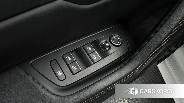 Peugeot 508SW Second generation id 4986871 из Кореи 29