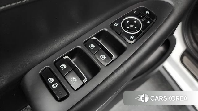 Hyundai The New Grandeur IG Hybrid id 4775444 из Кореи 29