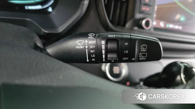 Kia The New Kia Ray id 5022160 из Кореи 29