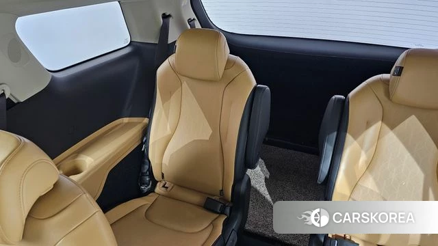 Kia Carnival 4th generation id 4958523 из Кореи 29
