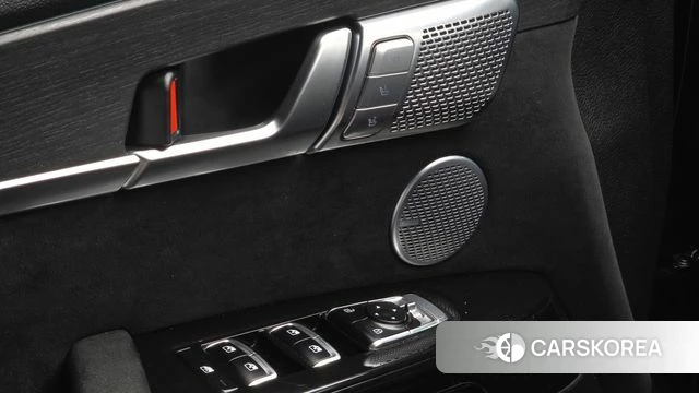 Kia Mohave Master id 4990774 из Кореи 29