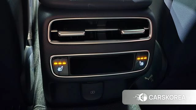 Genesis GV70 id 5026002 из Кореи 29